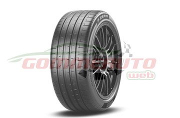 COP. 245/35 R19 93Y PZERO (PZ5)